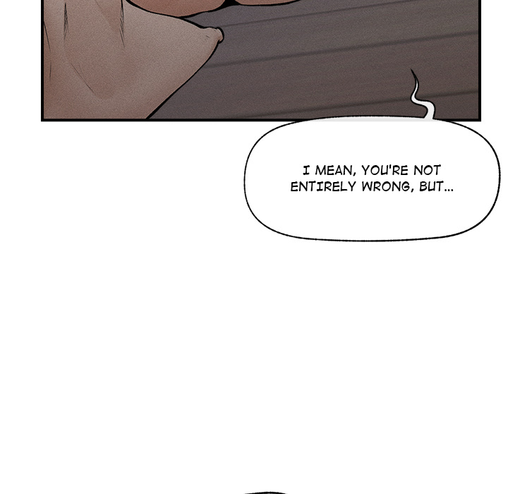 Mr. Superconductor Chapter 1 - Page 43