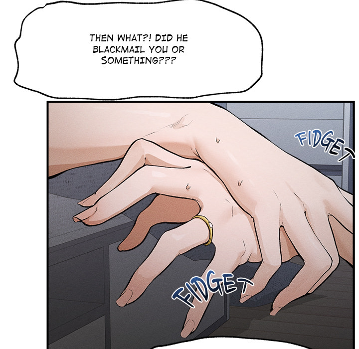 Mr. Superconductor Chapter 1 - Page 44