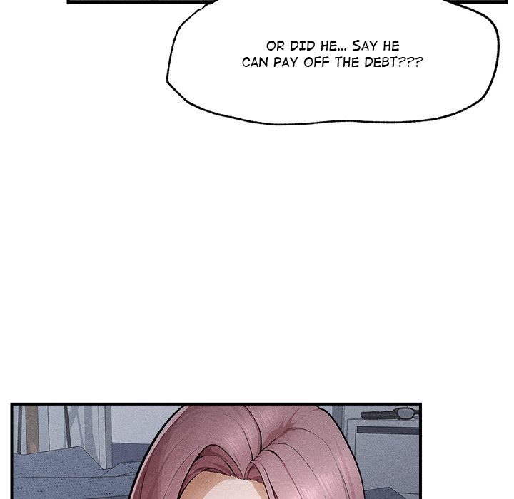 Mr. Superconductor Chapter 1 - Page 45