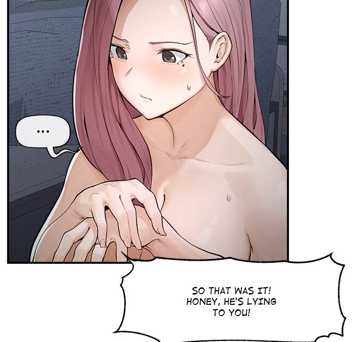 Mr. Superconductor Chapter 1 - Page 46
