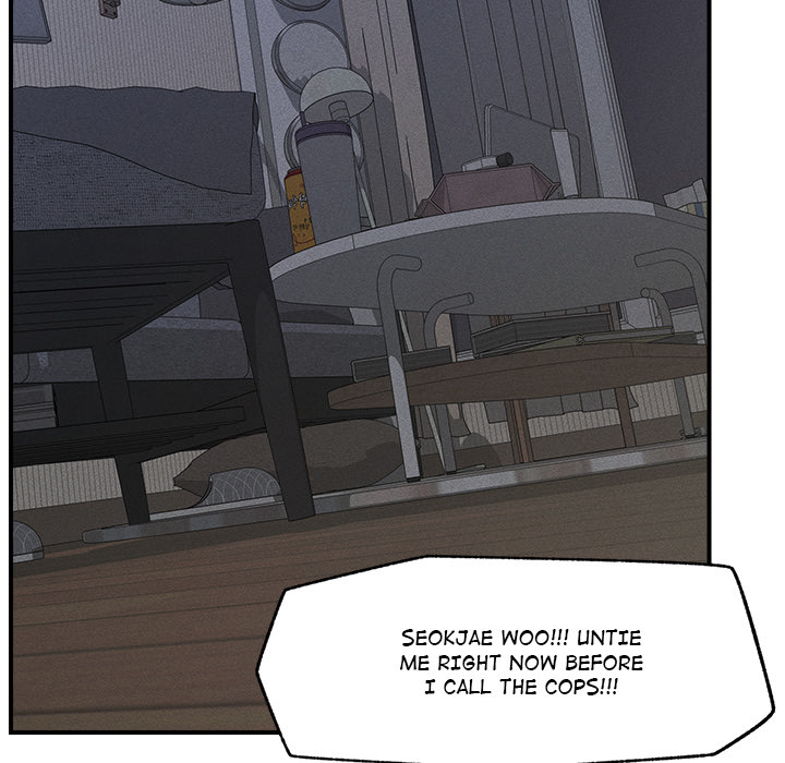 Mr. Superconductor Chapter 1 - Page 50