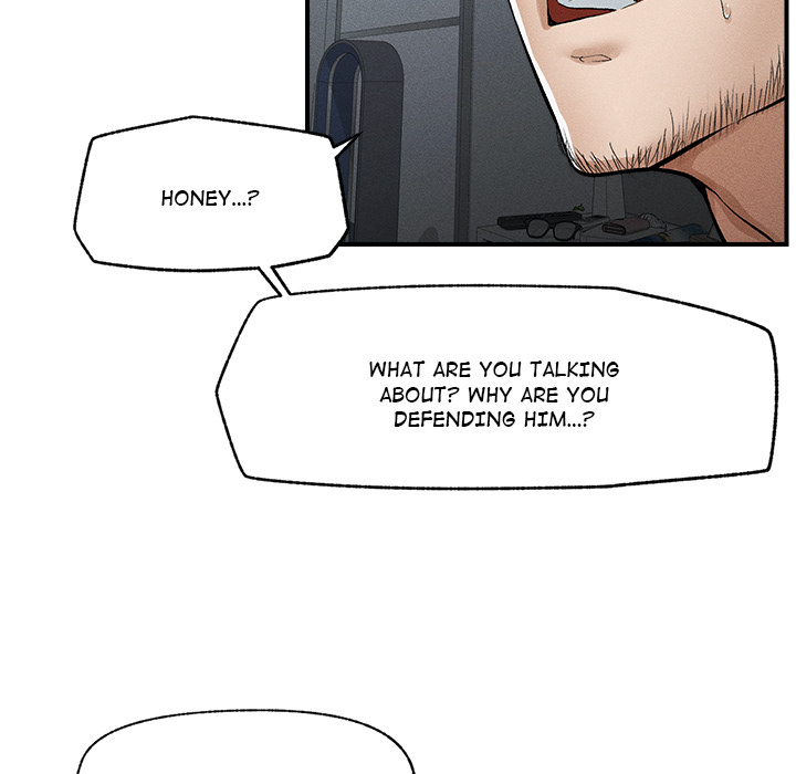 Mr. Superconductor Chapter 1 - Page 54