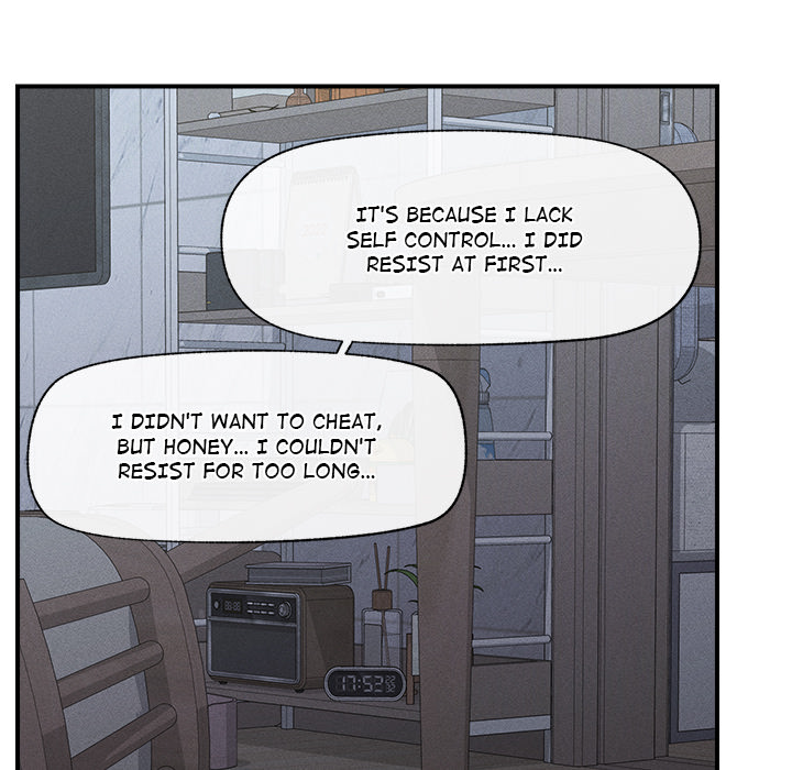 Mr. Superconductor Chapter 1 - Page 57