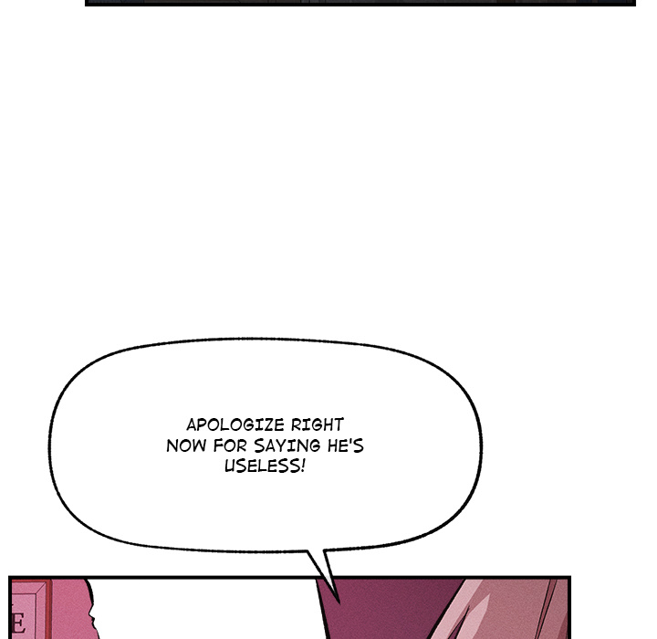 Mr. Superconductor Chapter 1 - Page 65