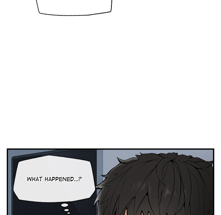 Mr. Superconductor Chapter 1 - Page 8