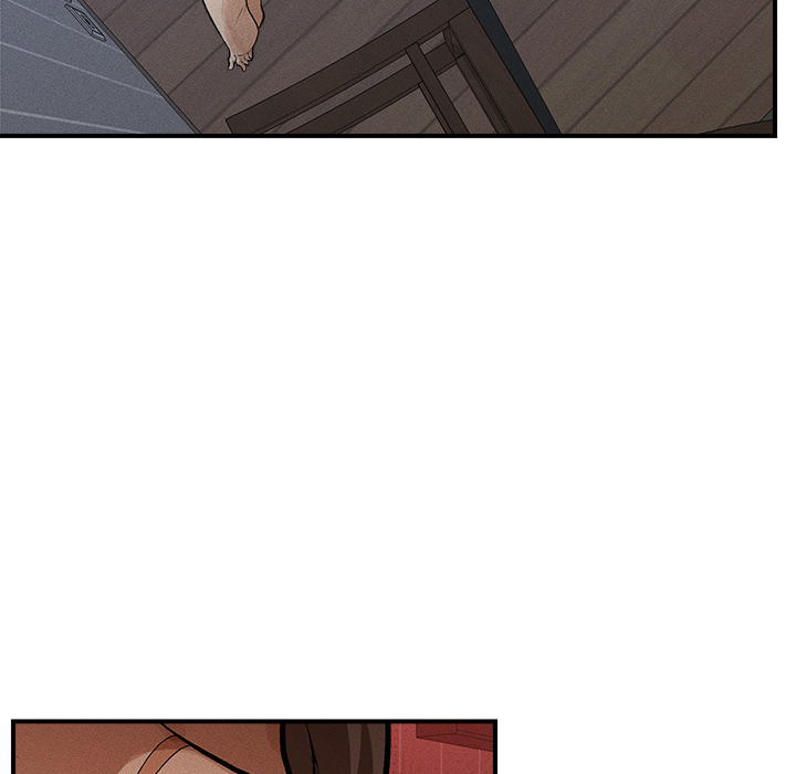 Mr. Superconductor Chapter 1 - Page 73