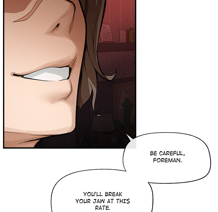 Mr. Superconductor Chapter 1 - Page 74