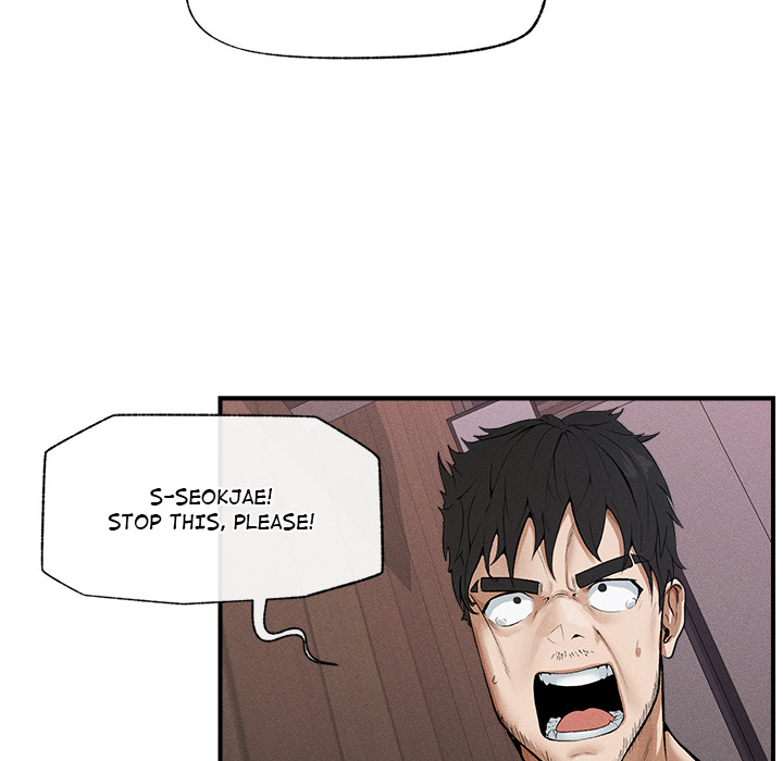 Mr. Superconductor Chapter 1 - Page 75
