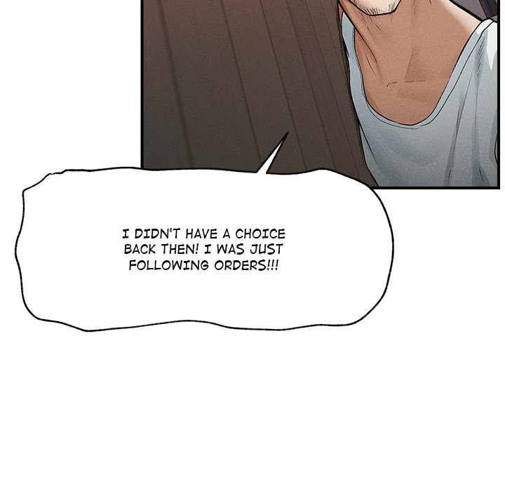 Mr. Superconductor Chapter 1 - Page 76