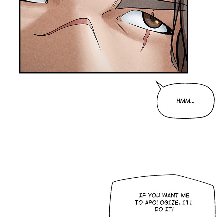 Mr. Superconductor Chapter 1 - Page 78