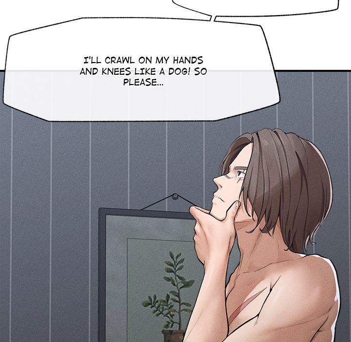 Mr. Superconductor Chapter 1 - Page 79