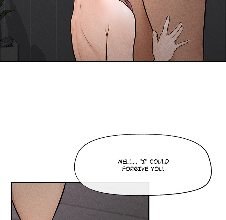 Mr. Superconductor Chapter 1 - Page 81
