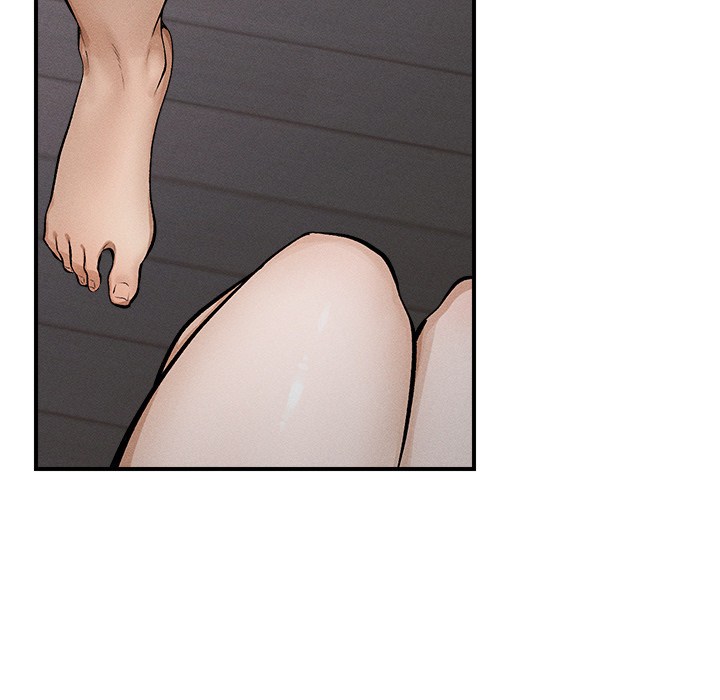 Mr. Superconductor Chapter 1 - Page 82