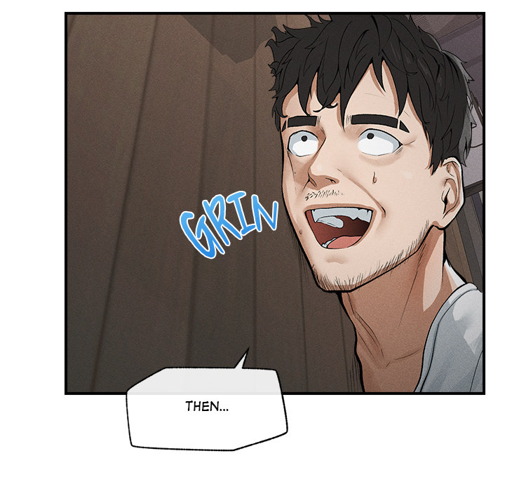 Mr. Superconductor Chapter 1 - Page 83
