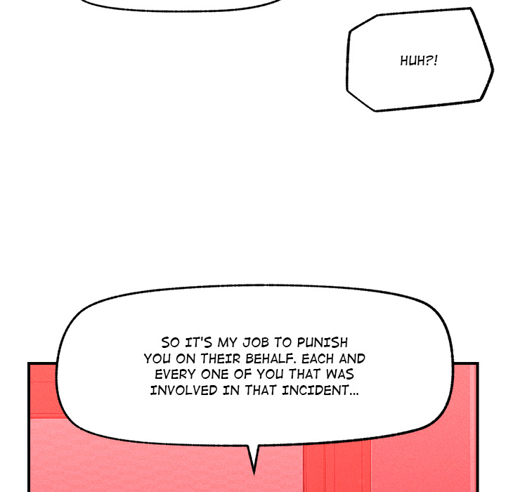 Mr. Superconductor Chapter 1 - Page 86