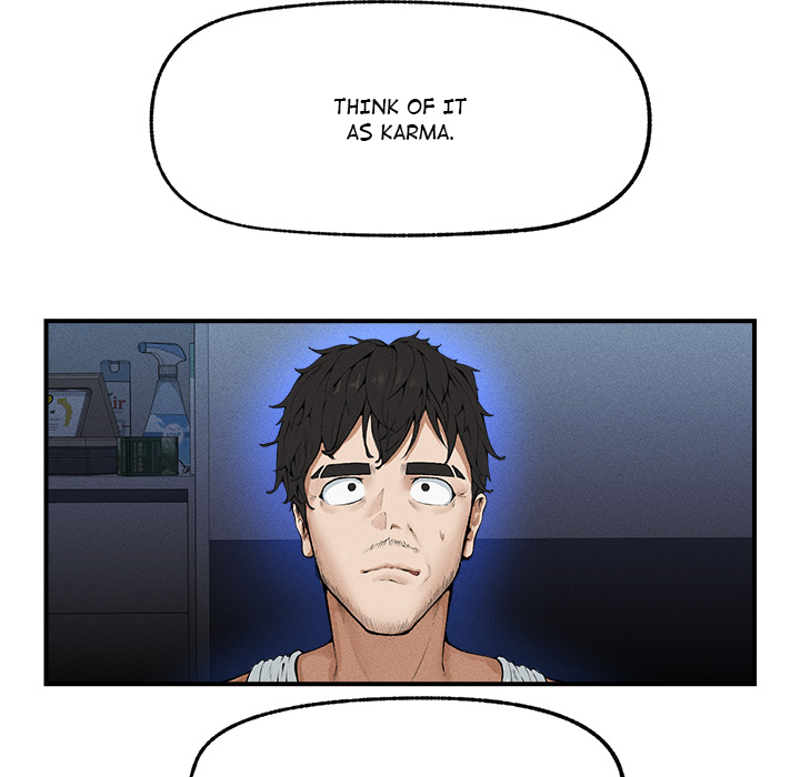 Mr. Superconductor Chapter 1 - Page 90
