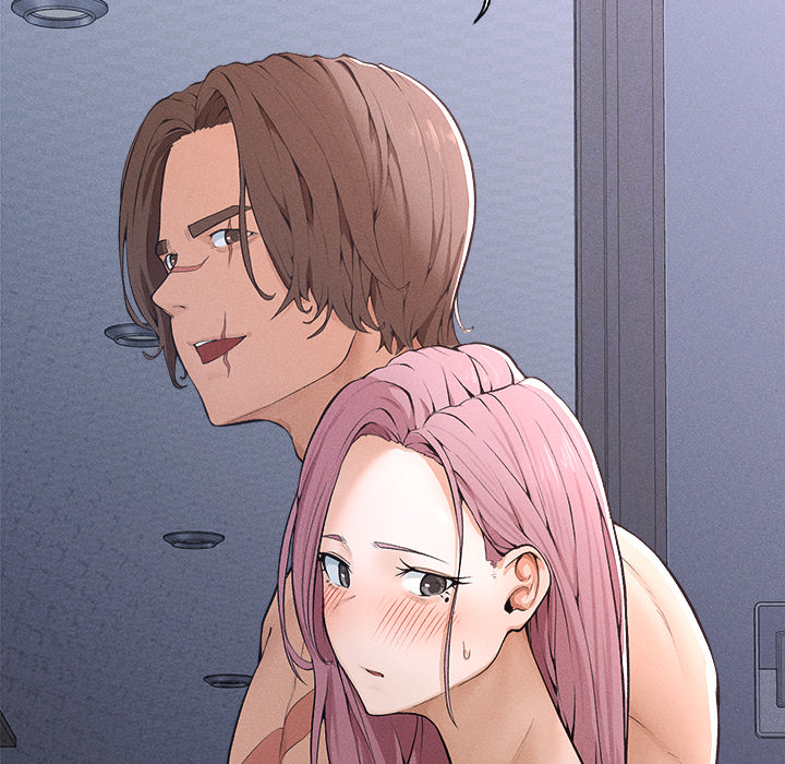 Mr. Superconductor Chapter 1 - Page 92