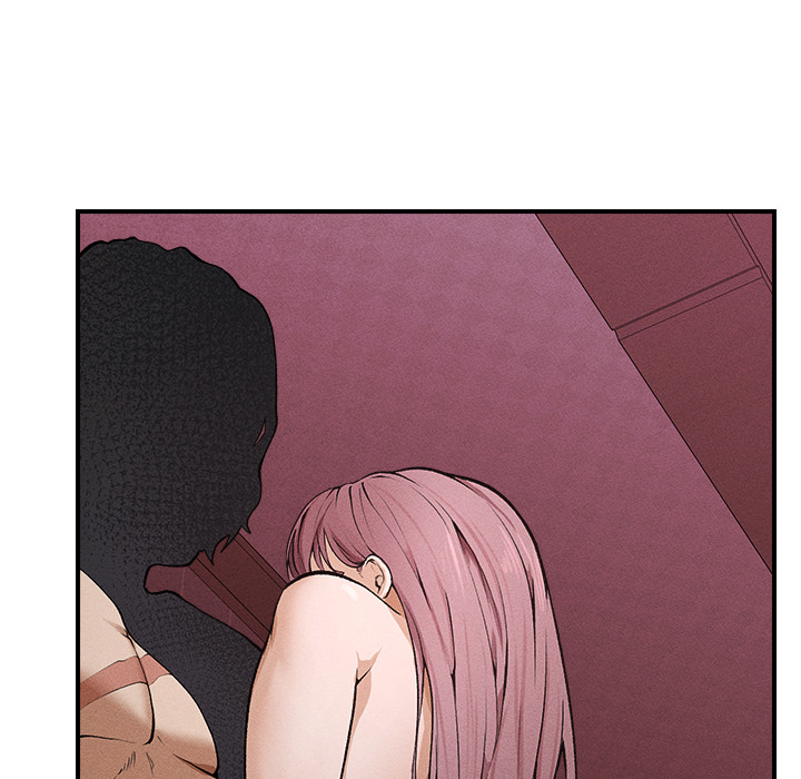Mr. Superconductor Chapter 1 - Page 97