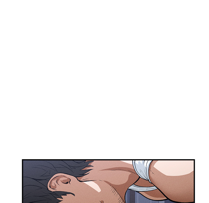 Mr. Superconductor Chapter 1 - Page 100
