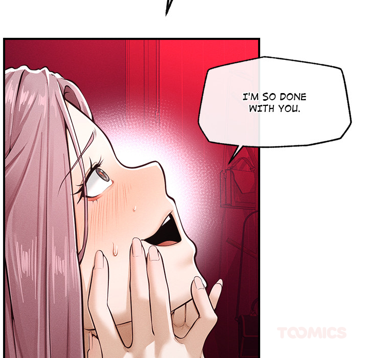Mr. Superconductor Chapter 2 - Page 105