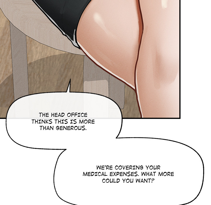 Mr. Superconductor Chapter 2 - Page 12