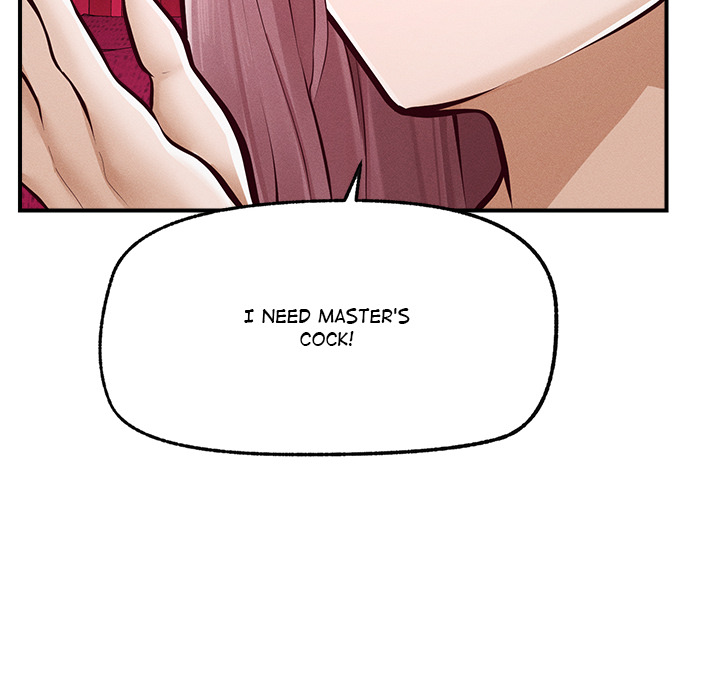 Mr. Superconductor Chapter 2 - Page 112