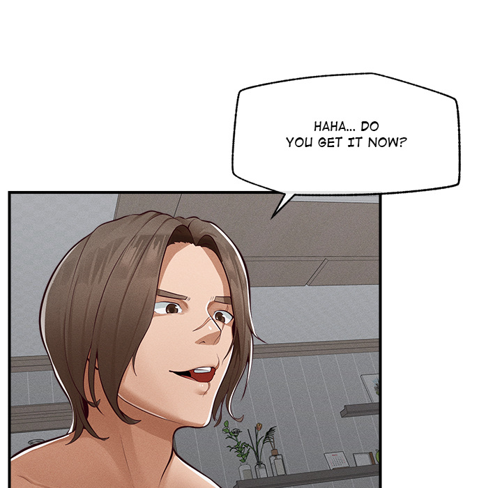 Mr. Superconductor Chapter 2 - Page 113