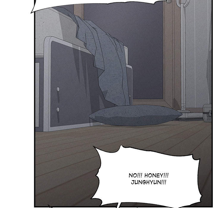 Mr. Superconductor Chapter 2 - Page 121