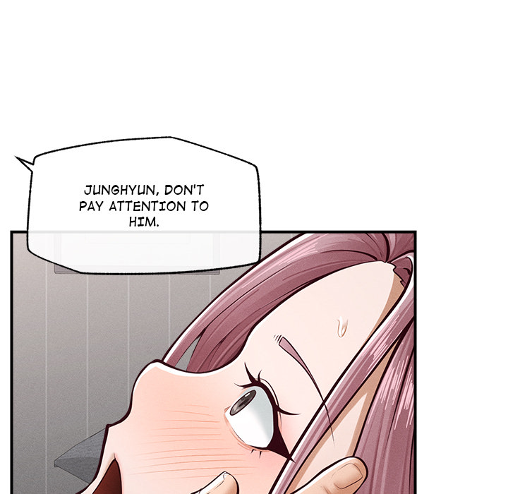 Mr. Superconductor Chapter 2 - Page 126