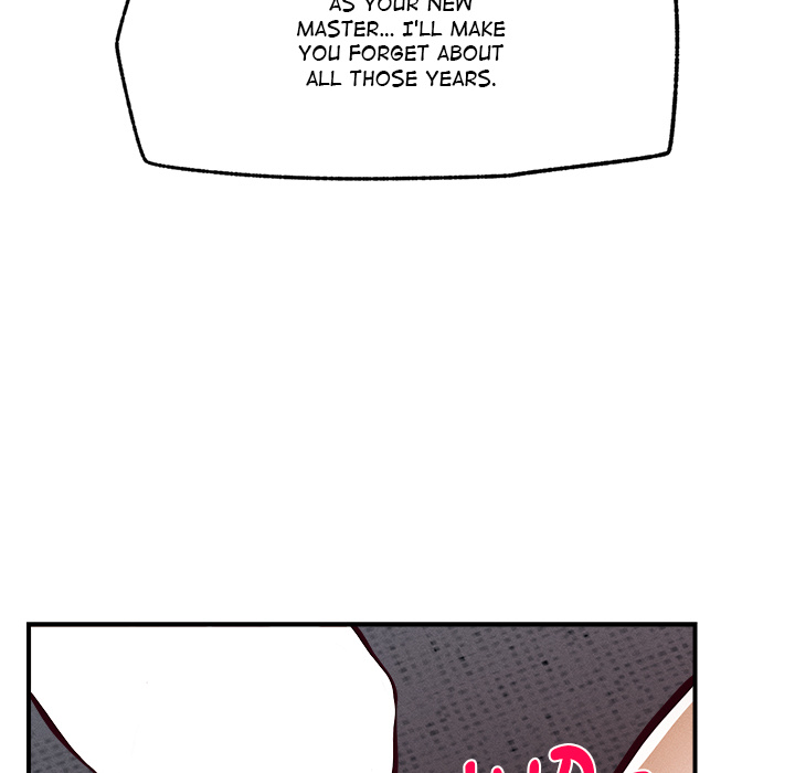 Mr. Superconductor Chapter 2 - Page 133