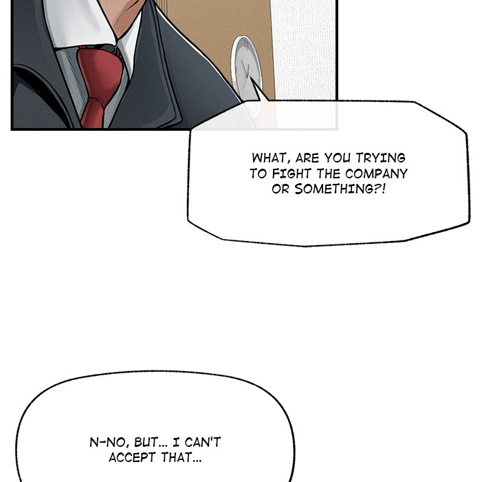 Mr. Superconductor Chapter 2 - Page 15