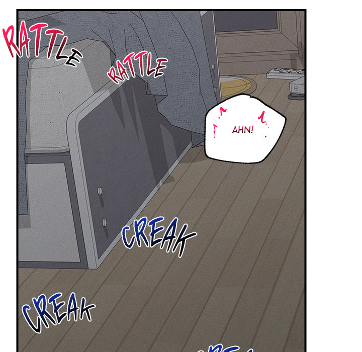 Mr. Superconductor Chapter 2 - Page 146