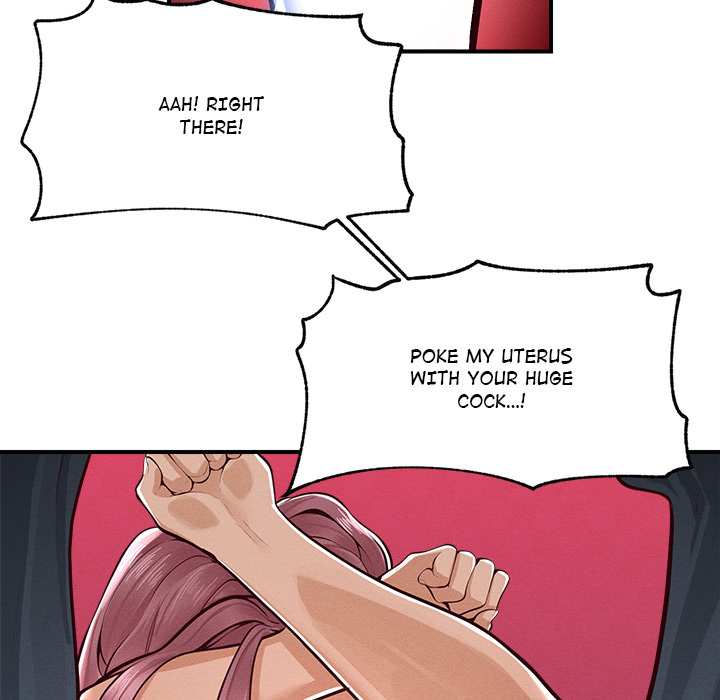 Mr. Superconductor Chapter 2 - Page 151