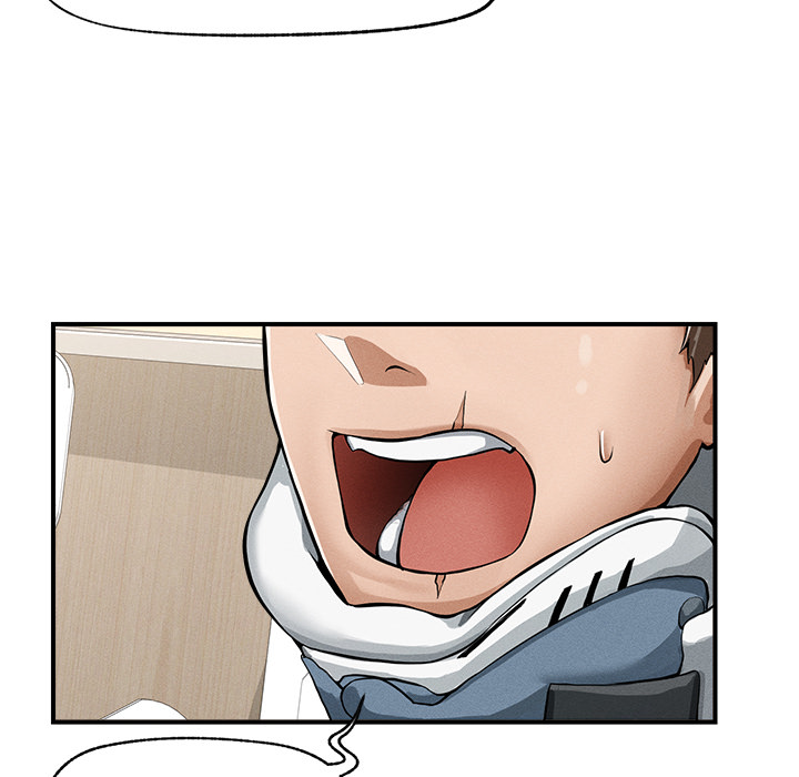 Mr. Superconductor Chapter 2 - Page 17