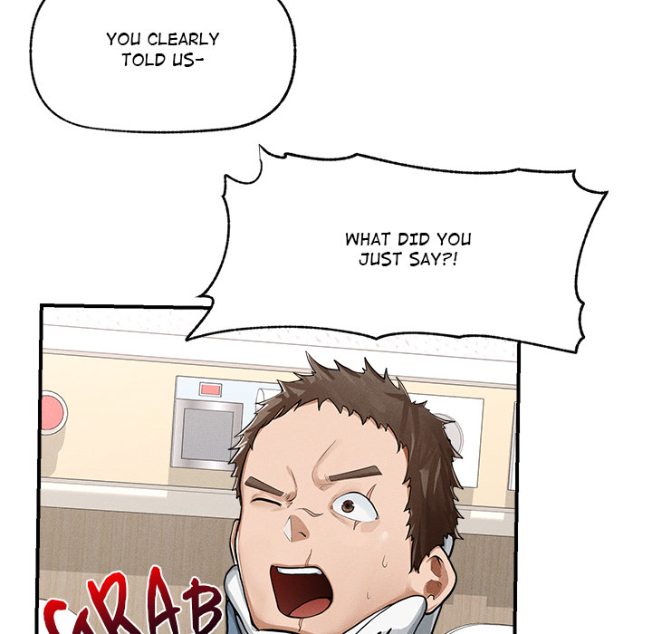 Mr. Superconductor Chapter 2 - Page 18