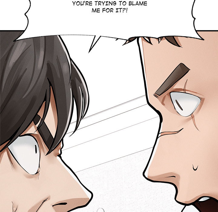 Mr. Superconductor Chapter 2 - Page 20