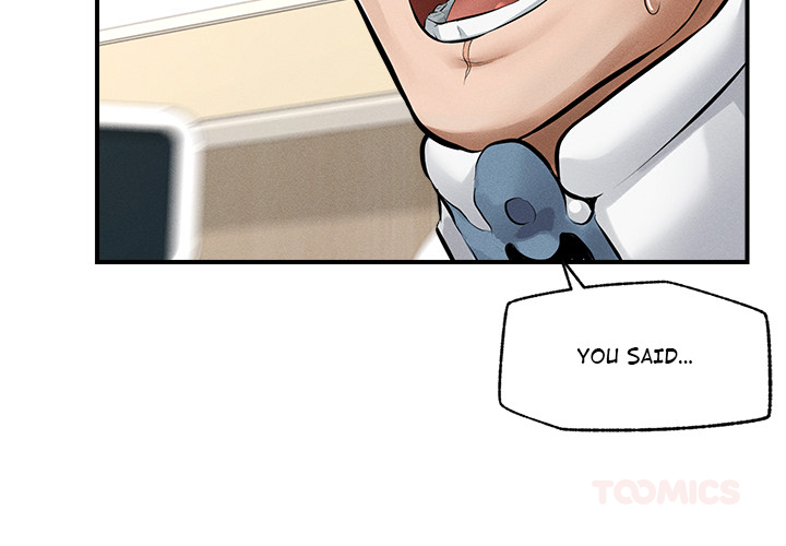 Mr. Superconductor Chapter 2 - Page 3