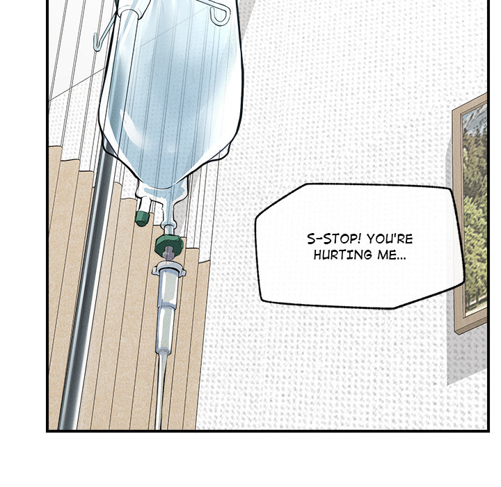 Mr. Superconductor Chapter 2 - Page 23