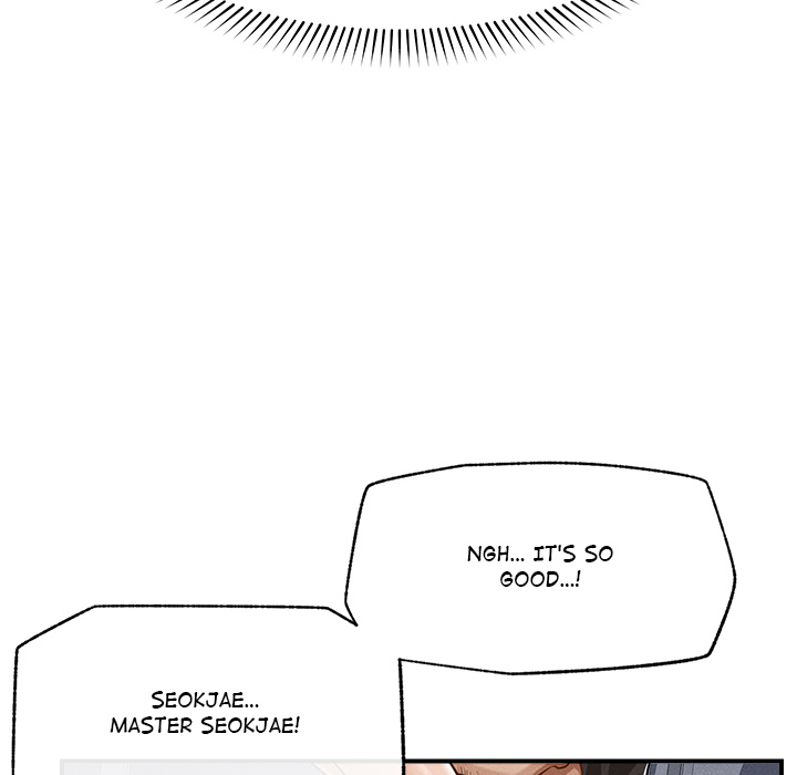 Mr. Superconductor Chapter 2 - Page 37