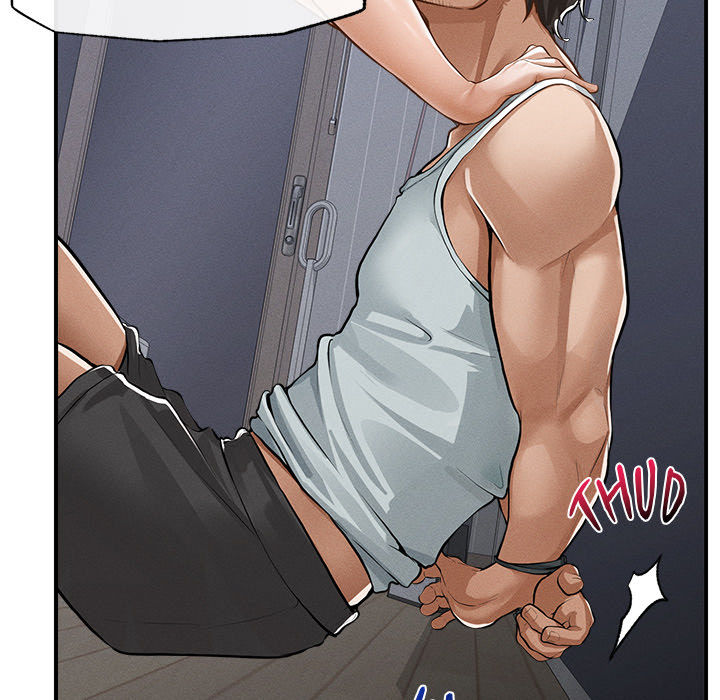 Mr. Superconductor Chapter 2 - Page 38