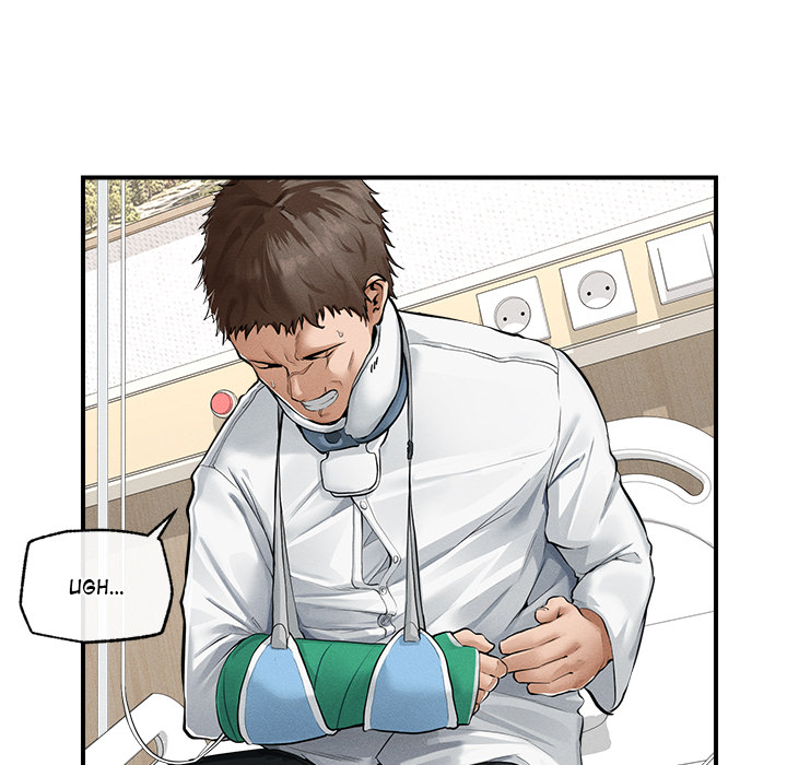 Mr. Superconductor Chapter 2 - Page 5