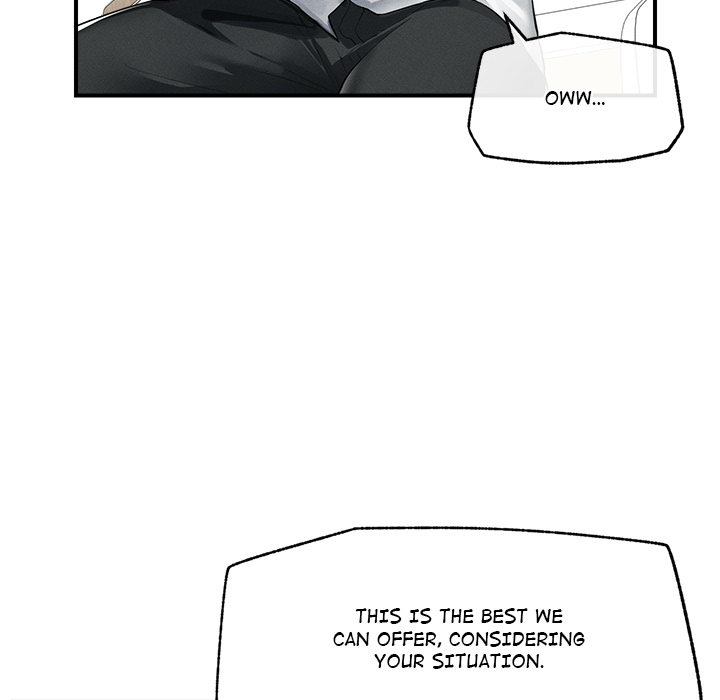 Mr. Superconductor Chapter 2 - Page 6