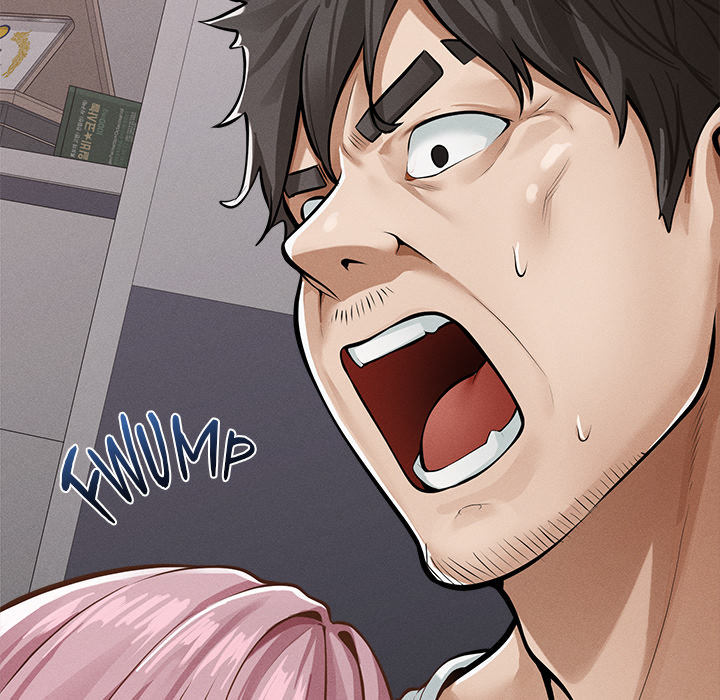Mr. Superconductor Chapter 2 - Page 52