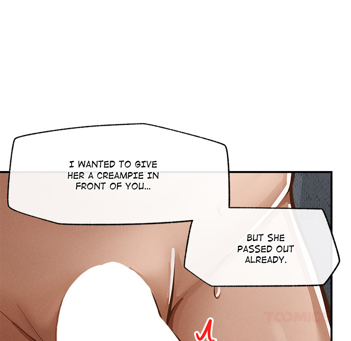 Mr. Superconductor Chapter 2 - Page 54