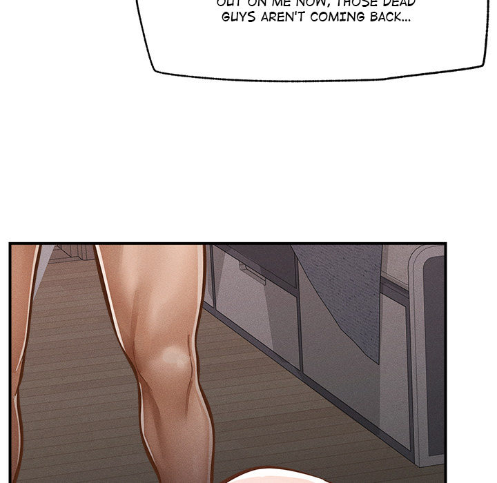 Mr. Superconductor Chapter 2 - Page 59