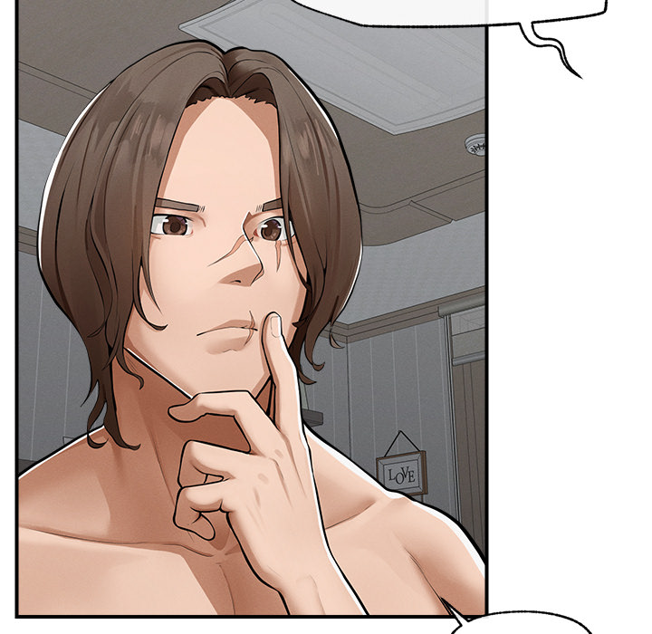Mr. Superconductor Chapter 2 - Page 64