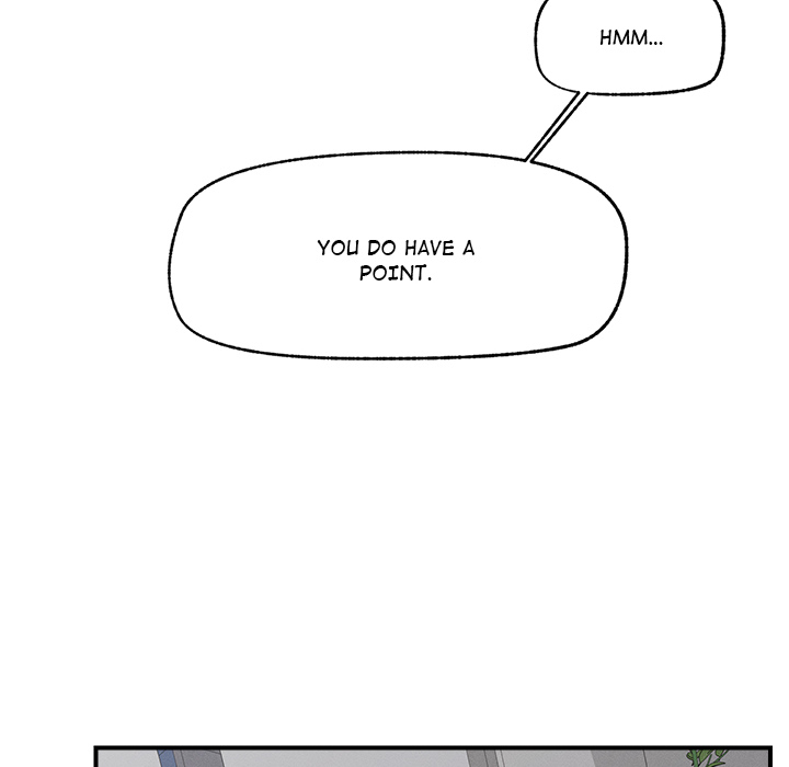 Mr. Superconductor Chapter 2 - Page 65