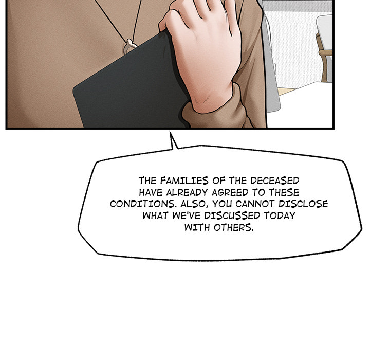 Mr. Superconductor Chapter 2 - Page 8