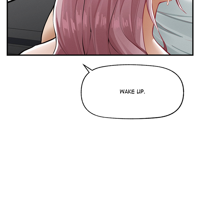 Mr. Superconductor Chapter 2 - Page 74
