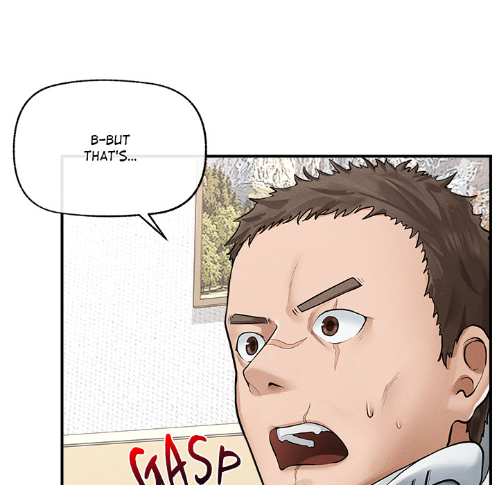 Mr. Superconductor Chapter 2 - Page 9